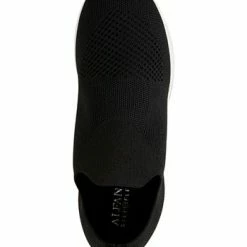 Alfani Women's Websterr Knit Wedge Sneakers, Created For Macy's -Michaelkors shop 18518465 fpx