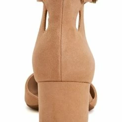 Giani Bernini Izzee Memory Foam Two-Piece Pumps, Created For Macy's -Michaelkors shop 18522245 fpx