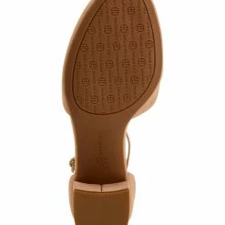 Giani Bernini Izzee Memory Foam Two-Piece Pumps, Created For Macy's -Michaelkors shop 18522246 fpx