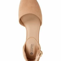 Giani Bernini Izzee Memory Foam Two-Piece Pumps, Created For Macy's -Michaelkors shop 18522247 fpx