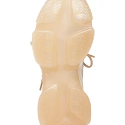 Steve Madden Women's Maxima Rhinestone-Trim Trainer Sneakers -Michaelkors shop 18700098 fpx