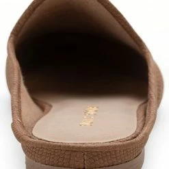 Sun + Stone Ninna Mules, Created For Macy's -Michaelkors shop 18718022 fpx