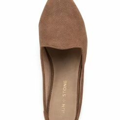 Sun + Stone Ninna Mules, Created For Macy's -Michaelkors shop 18718023 fpx