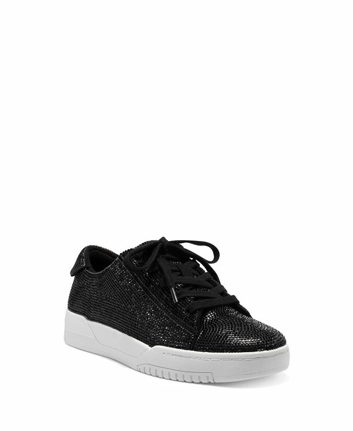 Jessica Simpson Women's Silesta Embellished Lace-Up Sneakers 1 Jessica Simpson Women's Silesta Embellished Lace-Up Sneakers