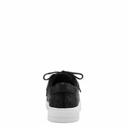 Jessica Simpson Women's Silesta Embellished Lace-Up Sneakers 8 Jessica Simpson Women's Silesta Embellished Lace-Up Sneakers -Michaelkors shop 18769210 fpx