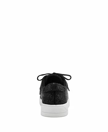 Jessica Simpson Women's Silesta Embellished Lace-Up Sneakers 3 Jessica Simpson Women's Silesta Embellished Lace-Up Sneakers - Image 3
