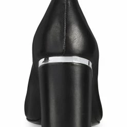 Alfani Women's Step N' Flex Jensonn Block-Heel Pumps, Created For Macy's -Michaelkors shop 18831846 fpx