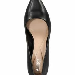 Alfani Women's Step N' Flex Jensonn Block-Heel Pumps, Created For Macy's -Michaelkors shop 18831847 fpx