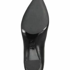 Alfani Women's Step N' Flex Jensonn Block-Heel Pumps, Created For Macy's -Michaelkors shop 18831849 fpx