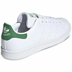 ADIDAS Women's Originals Stan Smith Primegreen Casual Sneakers From Finish Line -Michaelkors shop 18887694 fpx