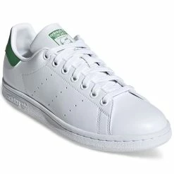 ADIDAS Women's Originals Stan Smith Primegreen Casual Sneakers From Finish Line