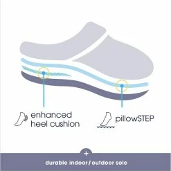 Isotoner Signature Women's Micro Terry Milly Hoodback Slipper -Michaelkors shop 18913486 fpx