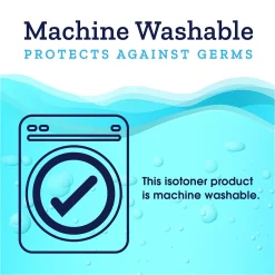 Isotoner Signature Women's Micro Terry Milly Hoodback Slipper -Michaelkors shop 18913489 fpx