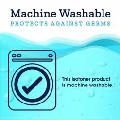 Isotoner Signature Women's Micro Terry Sport Hoodback Slippers -Michaelkors shop 18914465 fpx