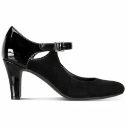 Giani Bernini Velmah Memory Foam Mary Jane Pumps, Created For Macy's -Michaelkors shop 18987383 fpx