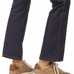 Coach Women's Lowline Signature Lace-up Sneakers -Michaelkors shop 18999594 fpx