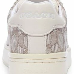 Coach Women's Lowline Signature Sneakers -Michaelkors shop 18999735 fpx