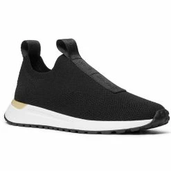 Michael Kors Women's Bodie Slip-On Sneakers