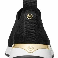 Michael Kors Women's Bodie Slip-On Sneakers -Michaelkors shop 19039472 fpx