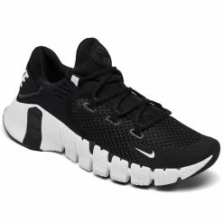Nike Women's Free Metcon 4 Training Sneakers From Finish Line