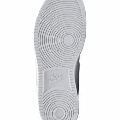 Nike Women's Court Vision Mid Casual Sneakers From Finish Line -Michaelkors shop 19045638 fpx