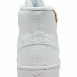 Nike Women's Court Royale 2 Mid High Top Casual Sneakers From Finish Line 10 Nike Women's Court Royale 2 Mid High Top Casual Sneakers From Finish Line -Michaelkors shop 19204484 fpx
