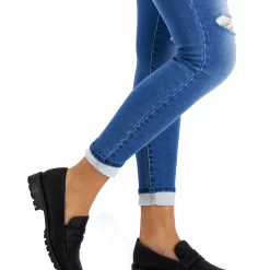 Style & Co Olivviaa Loafer Flats, Created For Macy's -Michaelkors shop 19208890 fpx