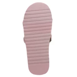 Juicy Couture Women's Halo Faux Fur Slippers -Michaelkors shop 19334110 fpx