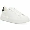 Steve Madden Women's Charlie Treaded Lace-Up Sneakers