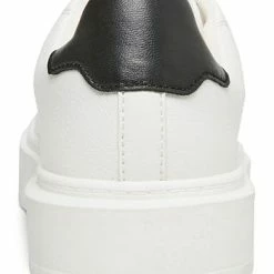 Steve Madden Women's Charlie Treaded Lace-Up Sneakers -Michaelkors shop 19390325 fpx