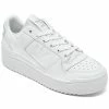 ADIDAS Women's Forum Bold Casual Sneakers From Finish Line