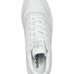 ADIDAS Women's Forum Bold Casual Sneakers From Finish Line 10 ADIDAS Women's Forum Bold Casual Sneakers From Finish Line -Michaelkors shop 19435794 fpx
