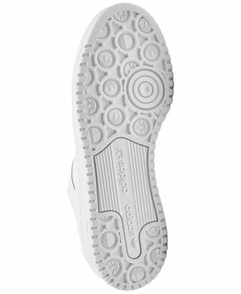 ADIDAS Women's Forum Bold Casual Sneakers From Finish Line 5 ADIDAS Women's Forum Bold Casual Sneakers From Finish Line - Image 5