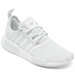 ADIDAS Women's NMD R1 Primeblue Casual Sneakers From Finish Line