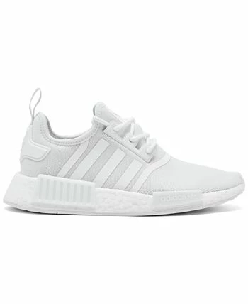 ADIDAS Women's NMD R1 Primeblue Casual Sneakers From Finish Line 6 ADIDAS Women's NMD R1 Primeblue Casual Sneakers From Finish Line - Image 6