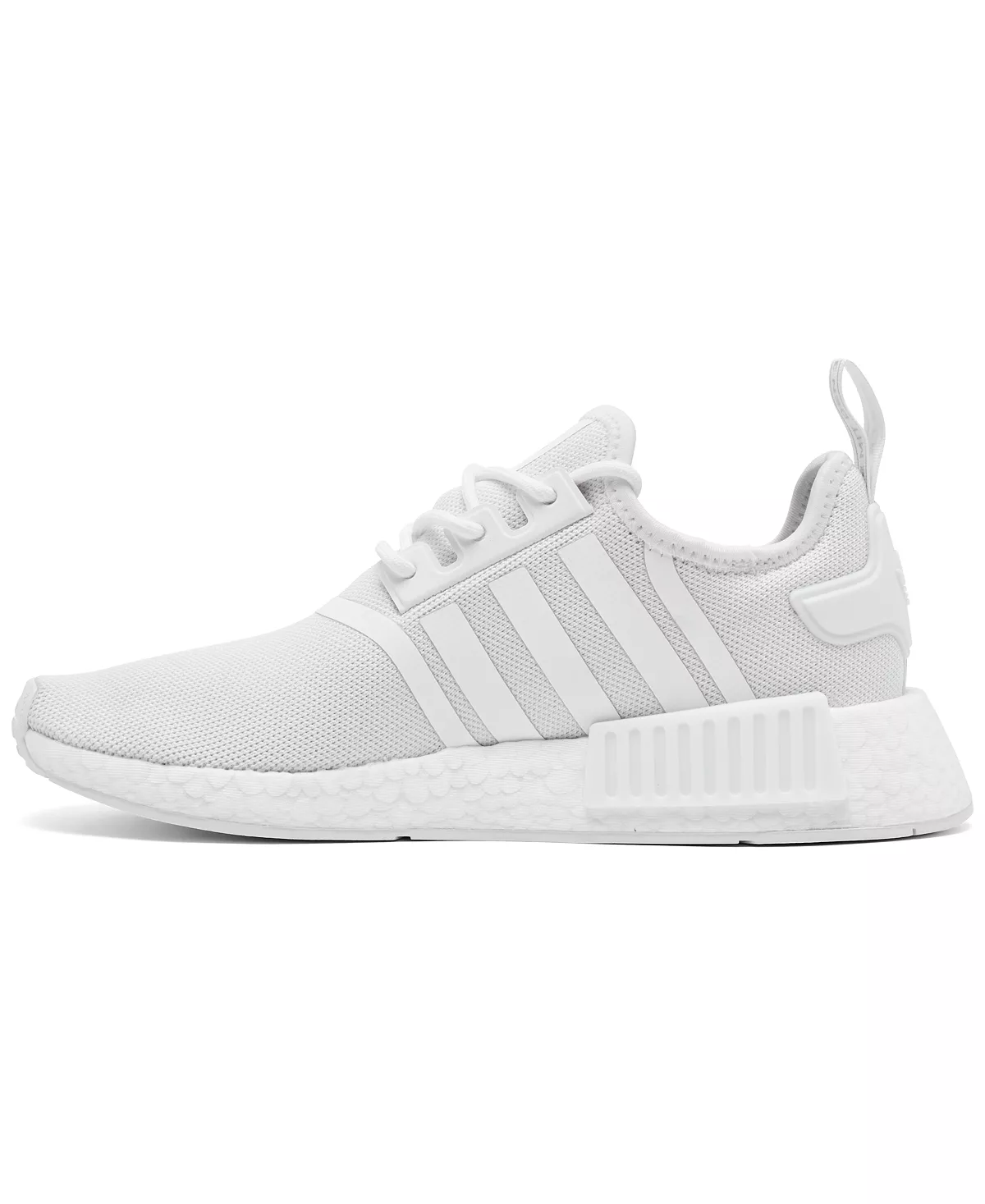 ADIDAS Women's NMD R1 Primeblue Casual Sneakers From Finish Line 9 ADIDAS Women's NMD R1 Primeblue Casual Sneakers From Finish Line - Image 9