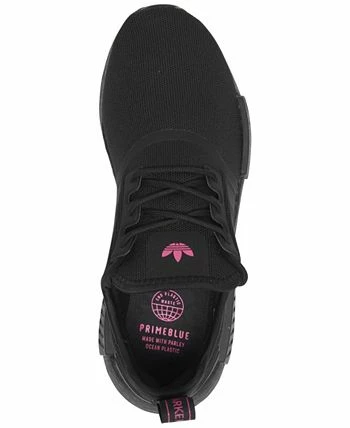 ADIDAS Women's NMD R1 Primeblue Casual Sneakers From Finish Line 5 ADIDAS Women's NMD R1 Primeblue Casual Sneakers From Finish Line - Image 5