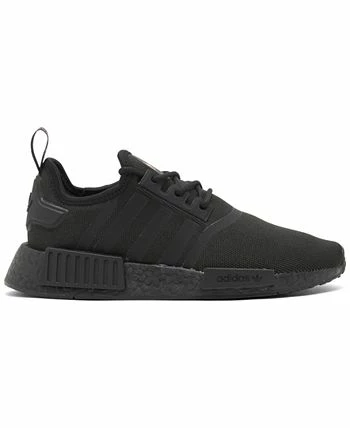 ADIDAS Women's NMD R1 Primeblue Casual Sneakers From Finish Line 3 ADIDAS Women's NMD R1 Primeblue Casual Sneakers From Finish Line - Image 3