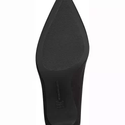 INC International Concepts Women's Sadelle Chain-Detail Pumps, Created For Macy's -Michaelkors shop 19447551 fpx