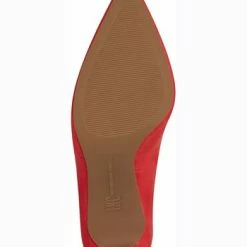 INC International Concepts Women's Sadelle Chain-Detail Pumps, Created For Macy's -Michaelkors shop 19447557 fpx