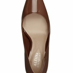 Alfani Step N' Flex Women's Tarah Square-Toe Pumps, Created For Macy's 10 Alfani Step N' Flex Women's Tarah Square-Toe Pumps, Created For Macy's -Michaelkors shop 19461449 fpx