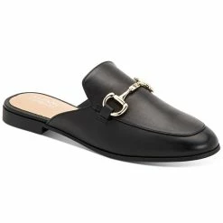 Alfani Step N' Flex Women's Garlend Mule Flats, Created For Macy's