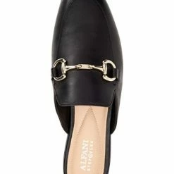 Alfani Step N' Flex Women's Garlend Mule Flats, Created For Macy's -Michaelkors shop 19461468 fpx