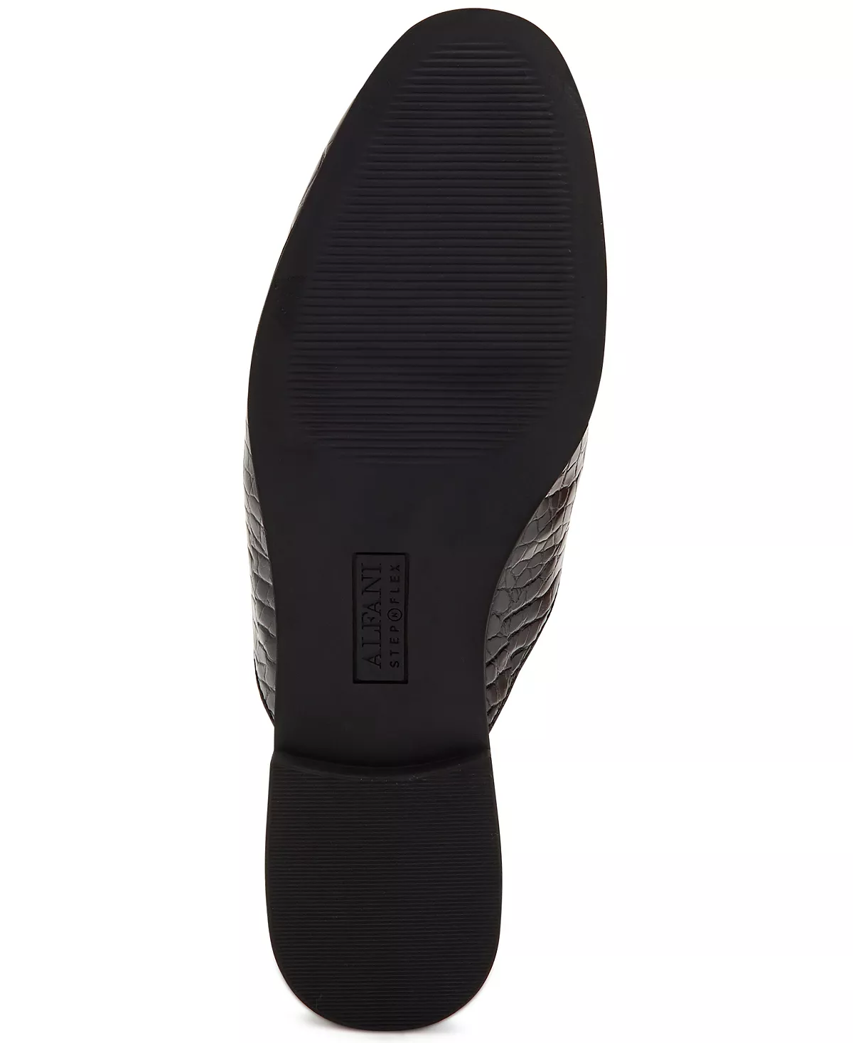 Alfani Step N' Flex Women's Garlend Mule Flats, Created For Macy's 6 Alfani Step N' Flex Women's Garlend Mule Flats, Created For Macy's - Image 6