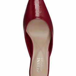 Alfani Step N' Flex Women's Cecilia Mule Pumps, Created For Macy's -Michaelkors shop 19461656 fpx