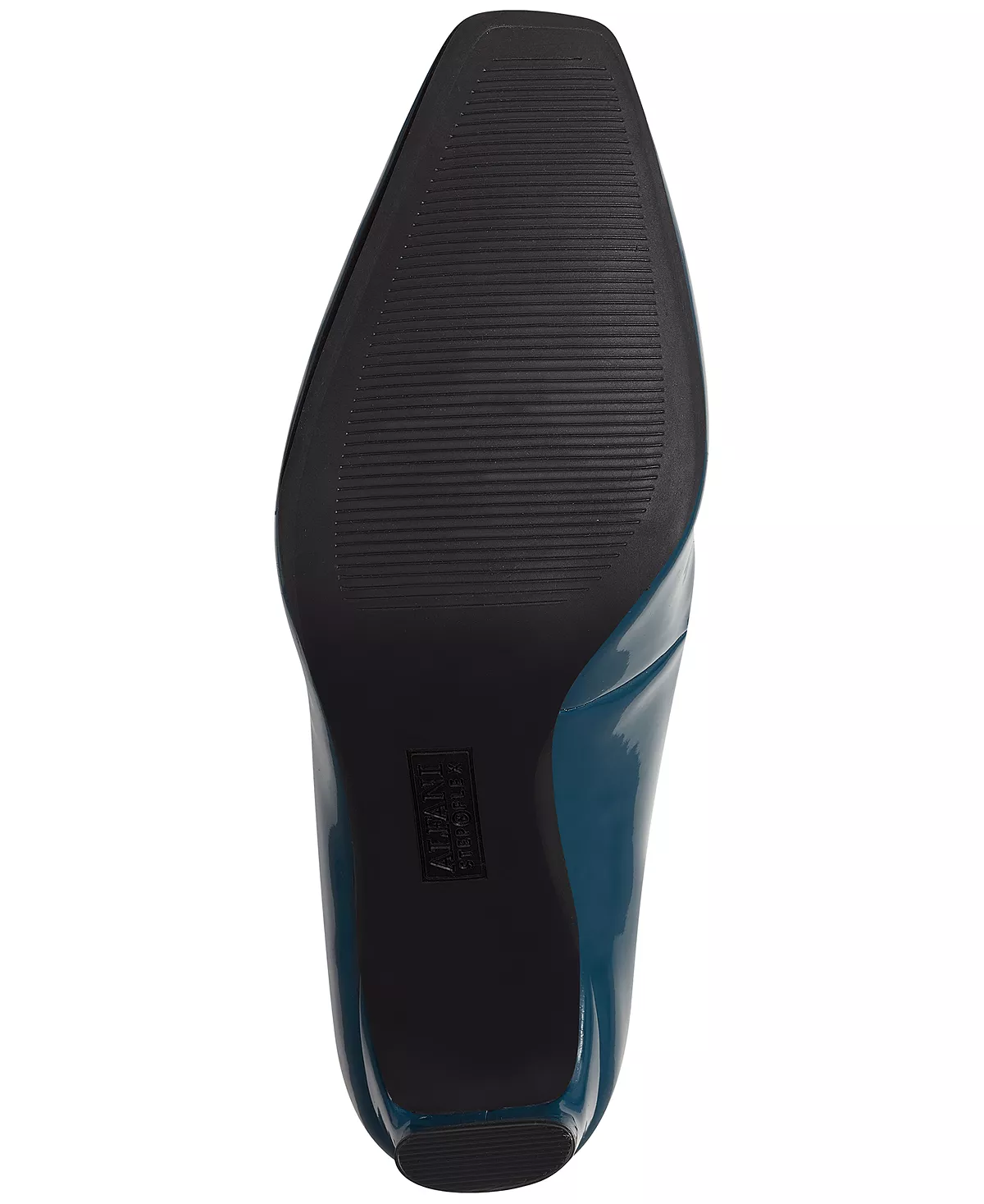 Alfani Step N' Flex Women's Tarah Square-Toe Pumps, Created For Macy's 7 Alfani Step N' Flex Women's Tarah Square-Toe Pumps, Created For Macy's - Image 7