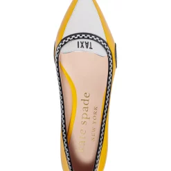Kate Spade New York Women's Go Go Taxi Flats -Michaelkors shop 19506091 fpx