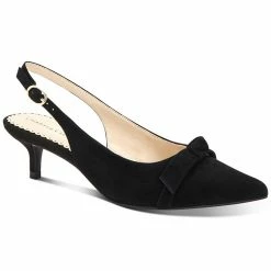 Charter Club Giavanna Slingback Pumps, Created For Macy's