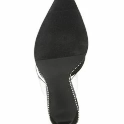 Bar III Ielle Heeled Mule Pumps, Created For Macy's -Michaelkors shop 19507290 fpx