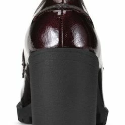 Sun + Stone Maycee Lug Sole Loafers, Created For Macy's -Michaelkors shop 19530068 fpx